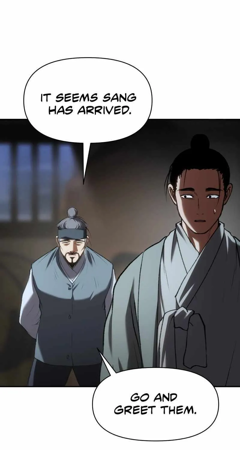 Read Informer chapter 57 image 98 on Lezhin