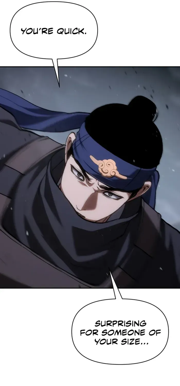 Read Informer chapter 58 image 11 on Lezhin