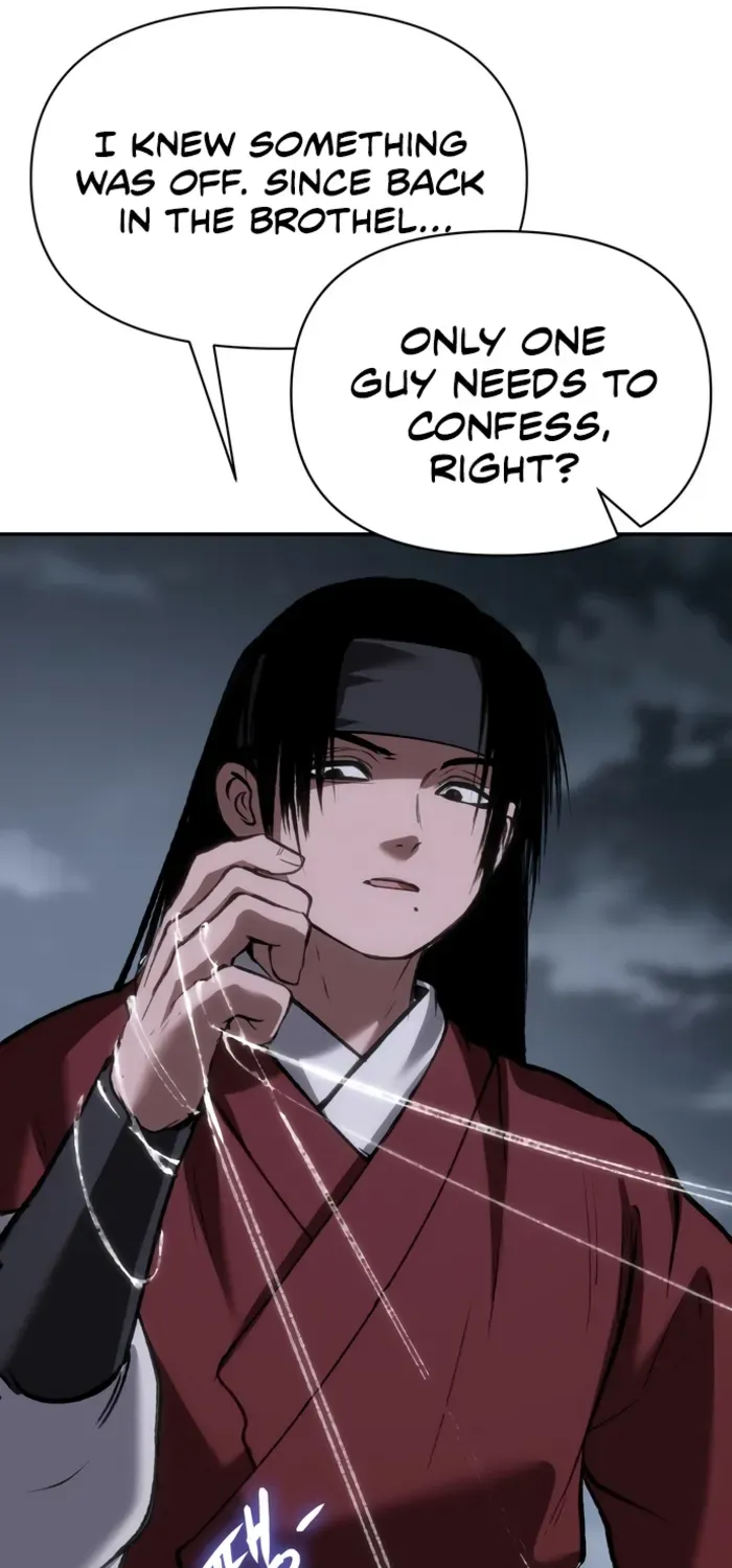 Read Informer chapter 58 image 113 on Lezhin