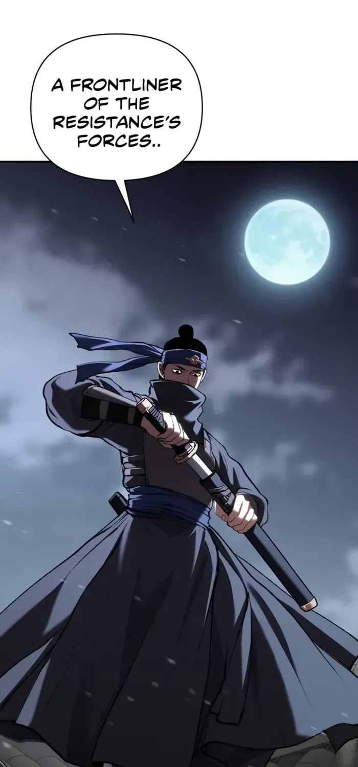 Read Informer chapter 58 image 2 on Lezhin