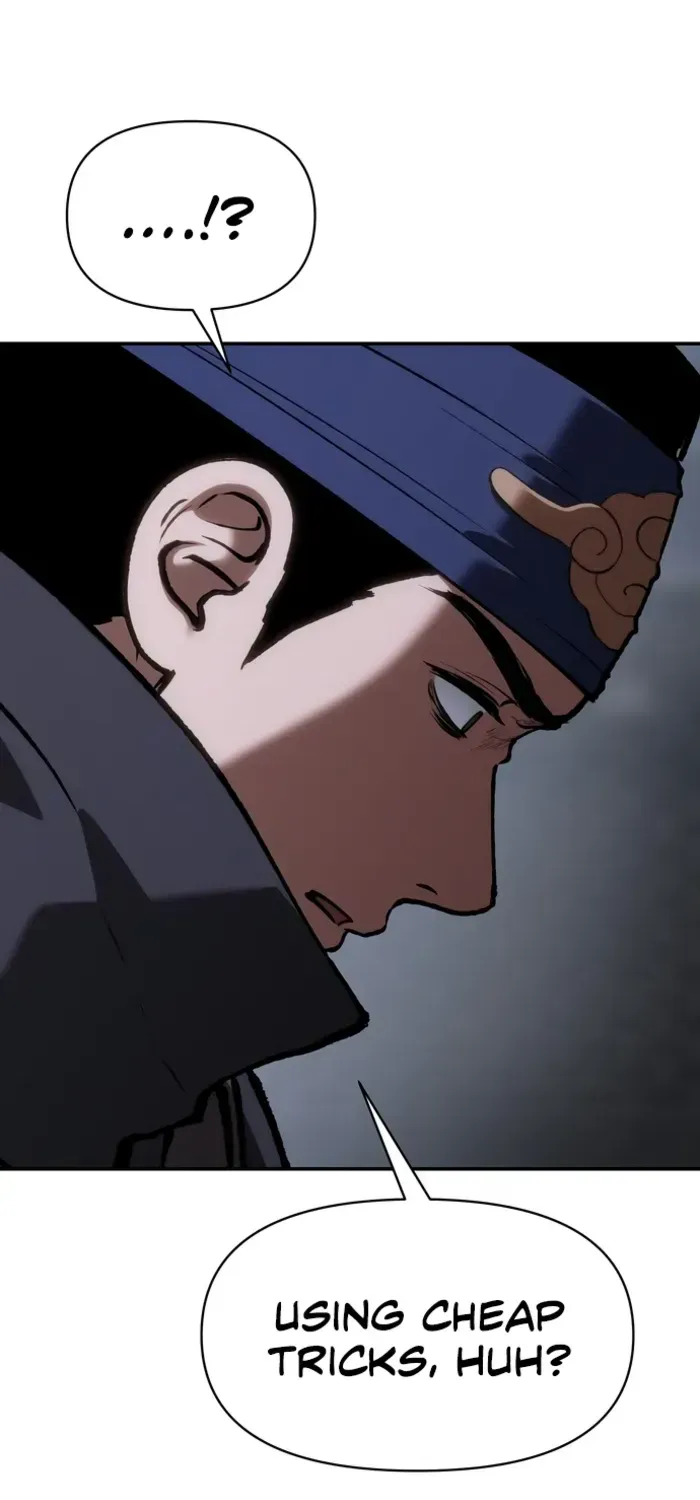 Read Informer chapter 58 image 20 on Lezhin