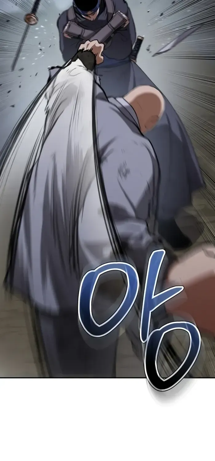 Read Informer chapter 58 image 31 on Lezhin