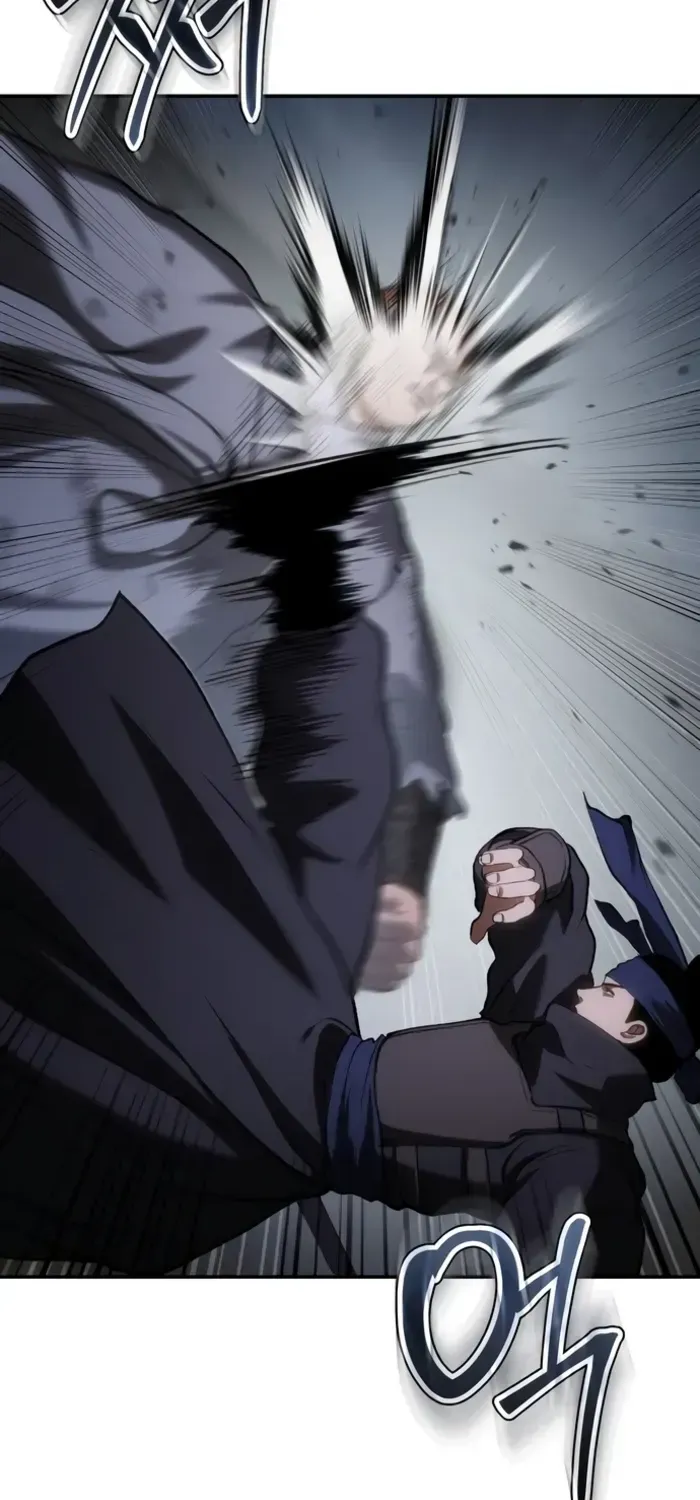 Read Informer chapter 58 image 34 on Lezhin