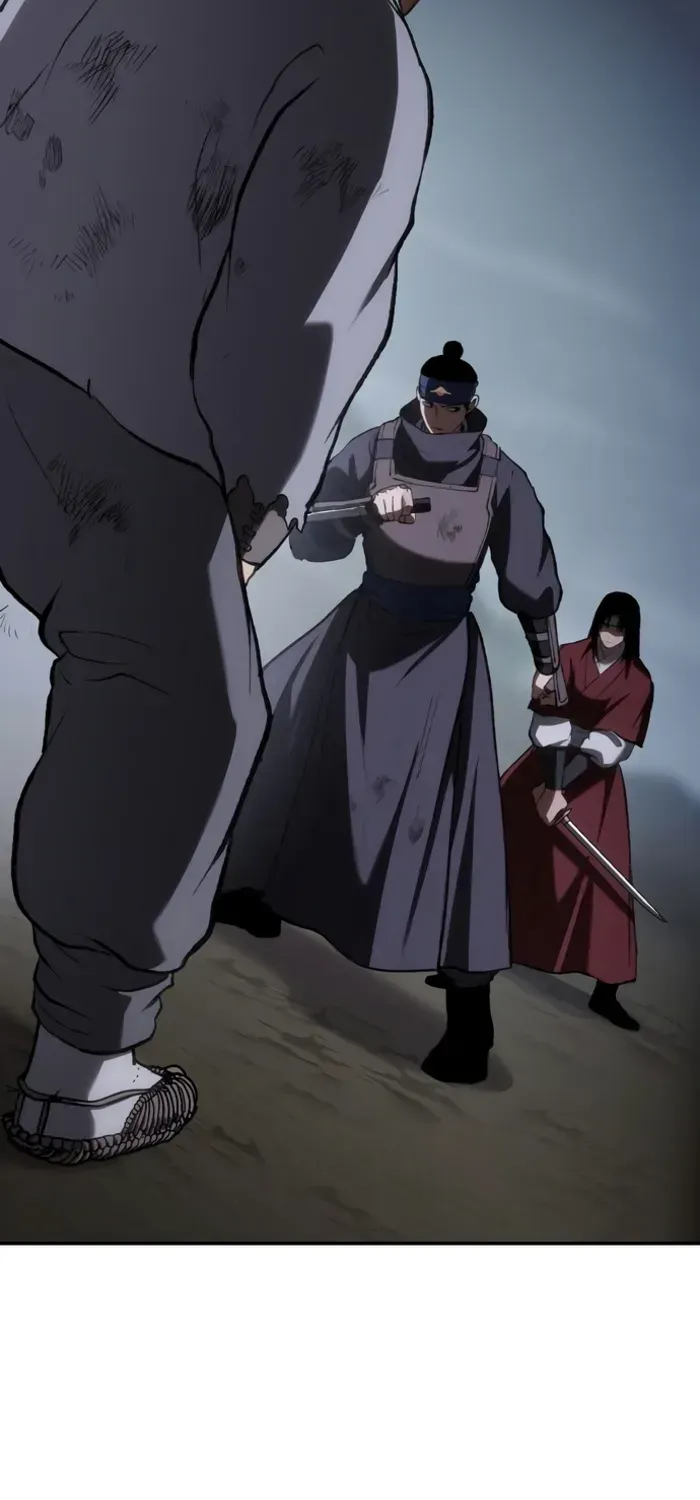 Read Informer chapter 58 image 47 on Lezhin