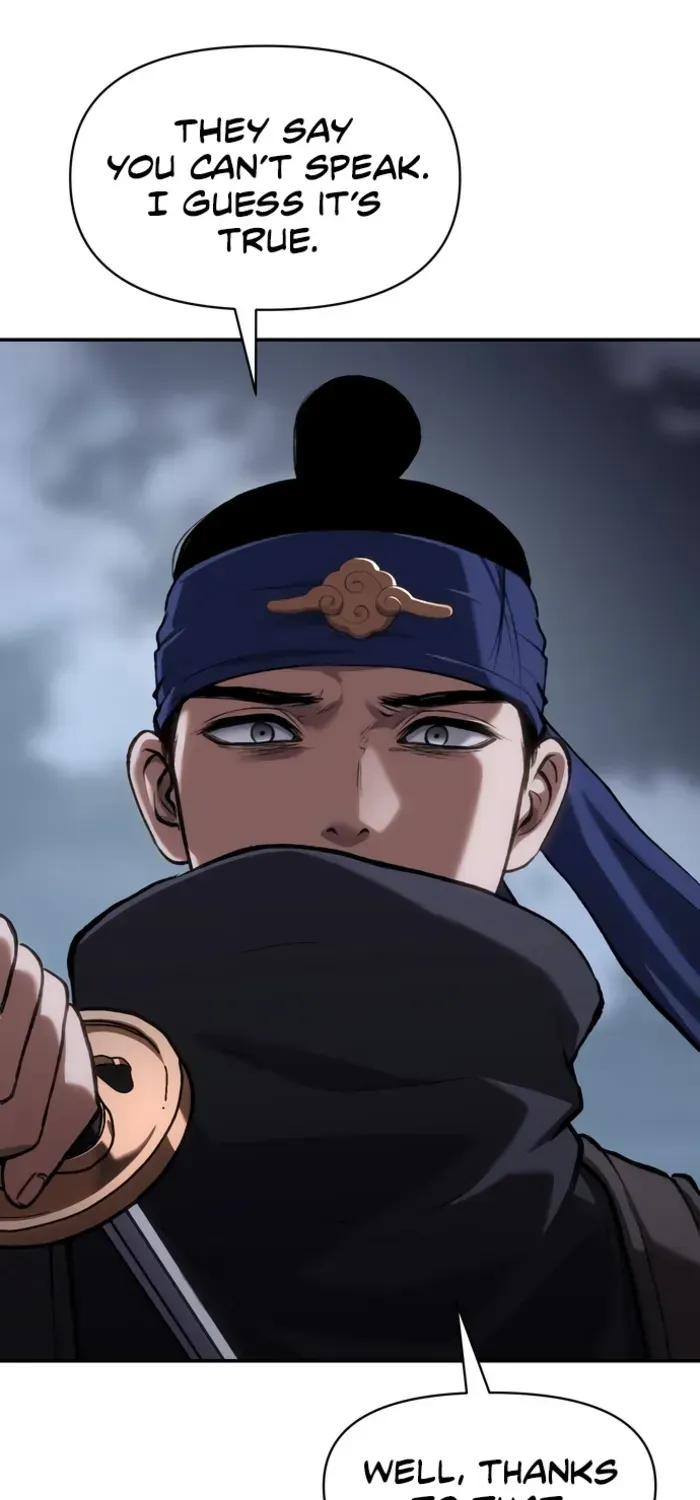 Read Informer chapter 58 image 5 on Lezhin