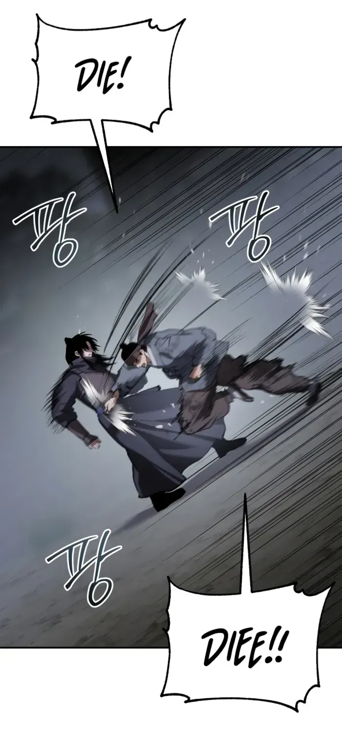 Read Informer chapter 58 image 85 on Lezhin
