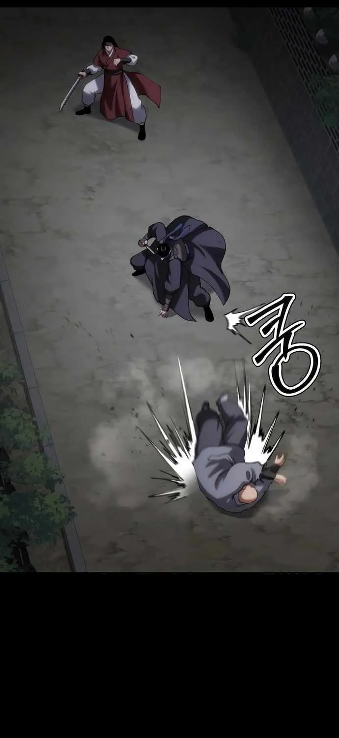 Read Informer chapter 59 image 11 on Lezhin
