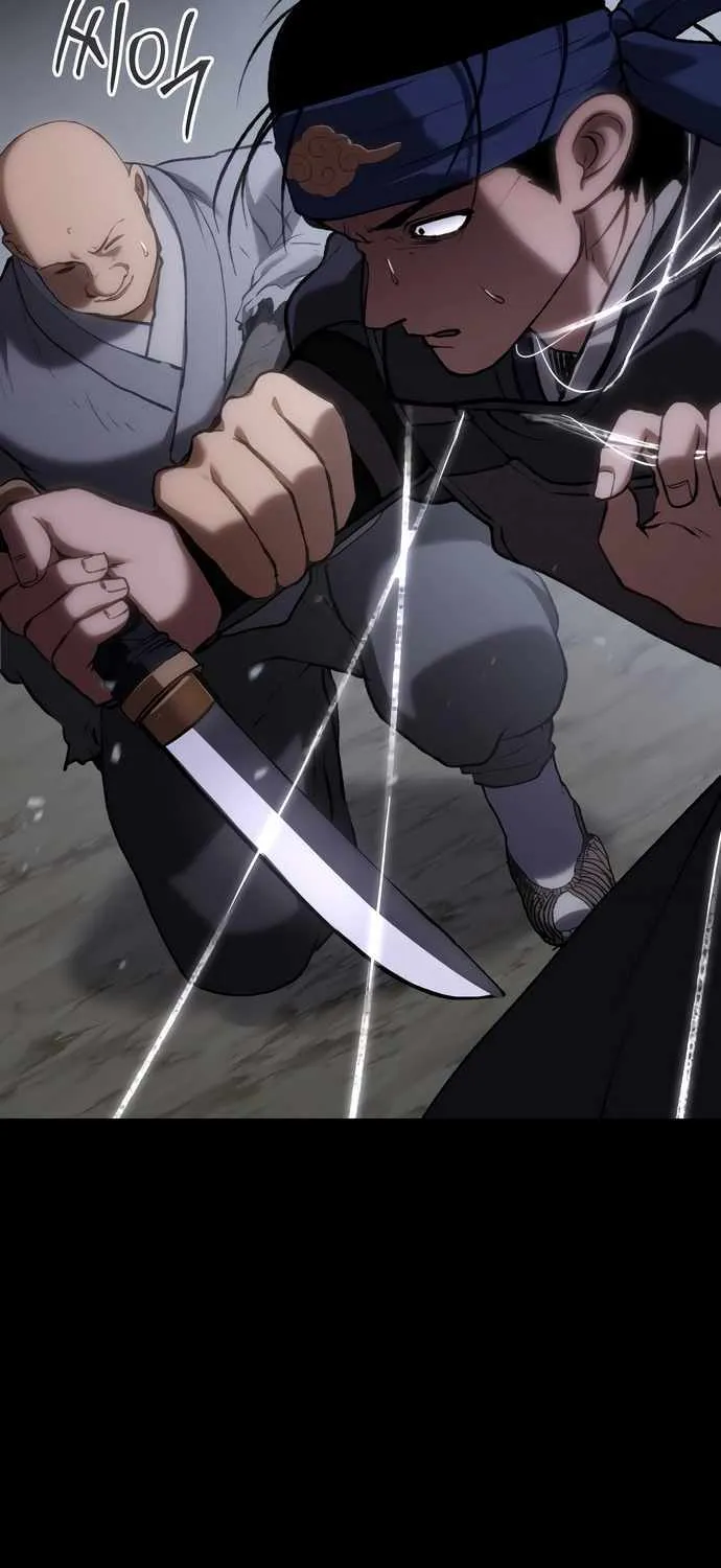 Read Informer chapter 59 image 19 on Lezhin