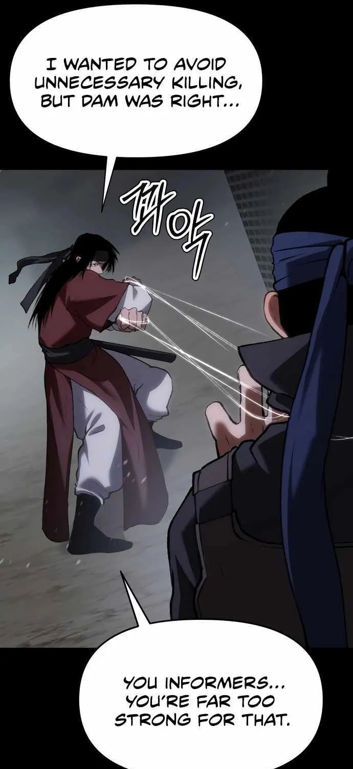 Read Informer chapter 59 image 21 on Lezhin