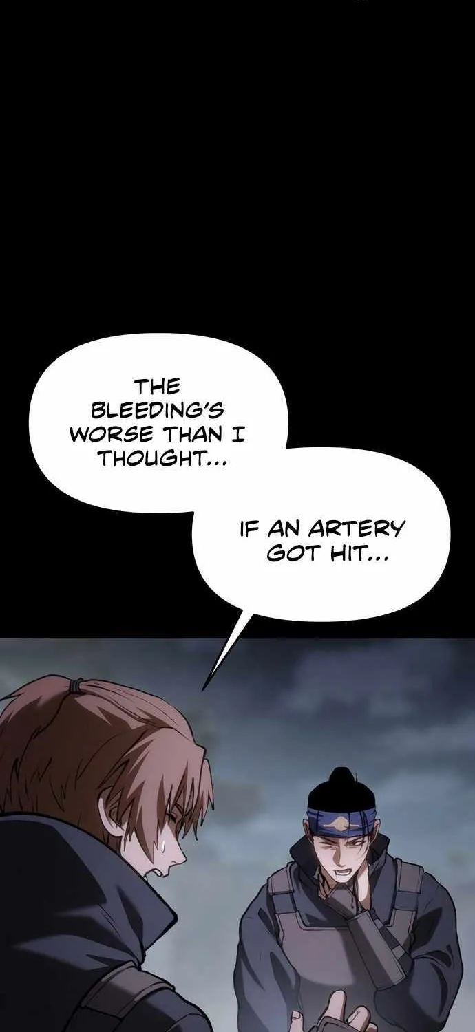 Read Informer chapter 59 image 32 on Lezhin