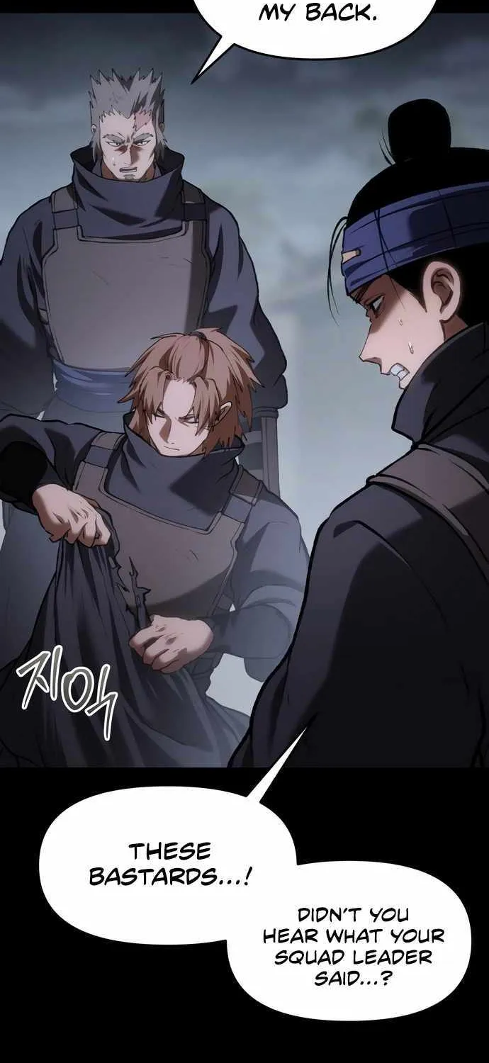 Read Informer chapter 59 image 34 on Lezhin