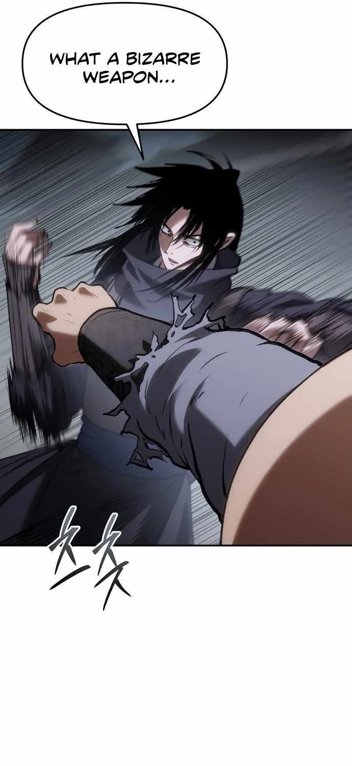 Read Informer chapter 59 image 58 on Lezhin