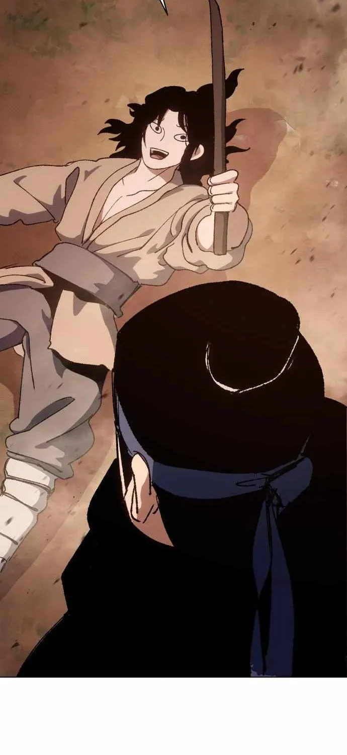 Read Informer chapter 6 image 4 on Lezhin