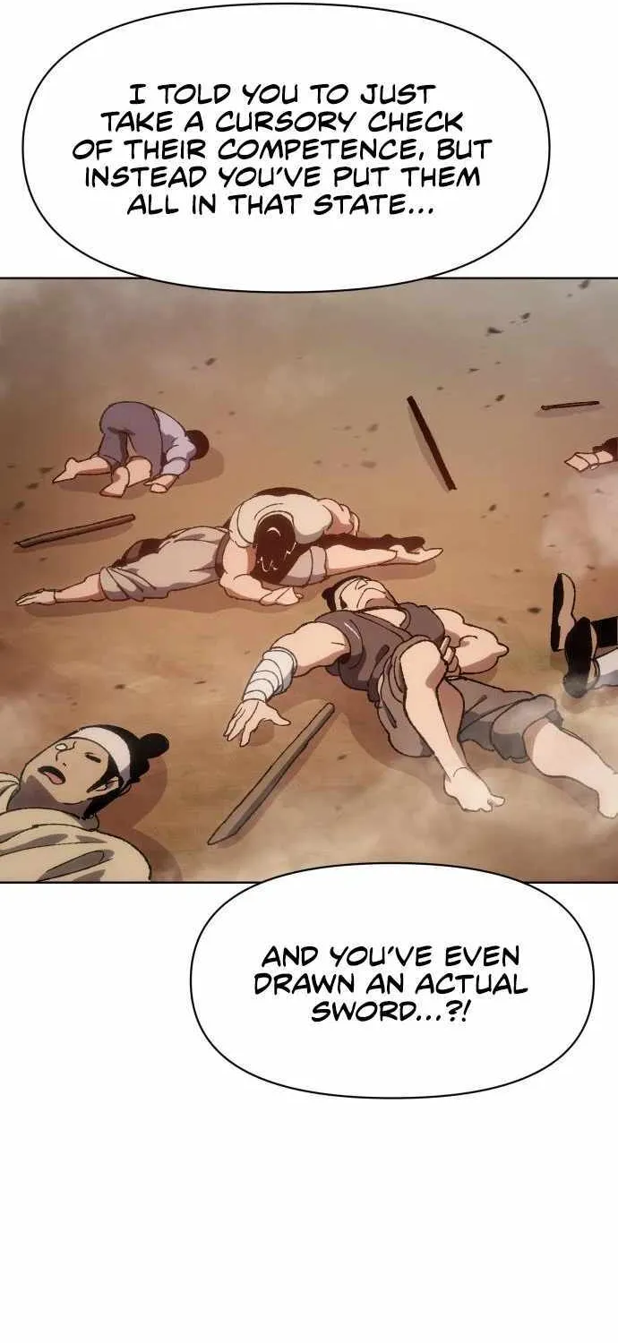 Read Informer chapter 6 image 65 on Lezhin