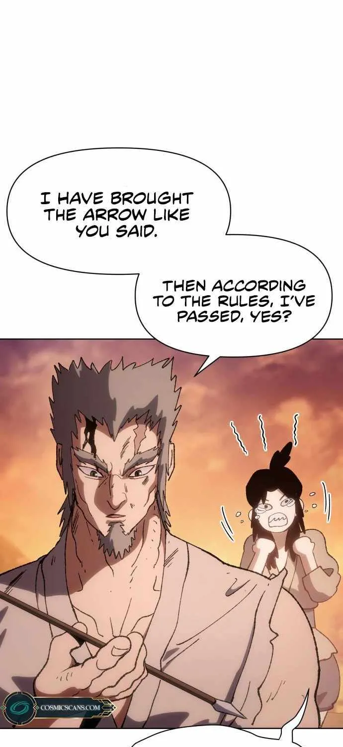Read Informer chapter 6 image 82 on Lezhin