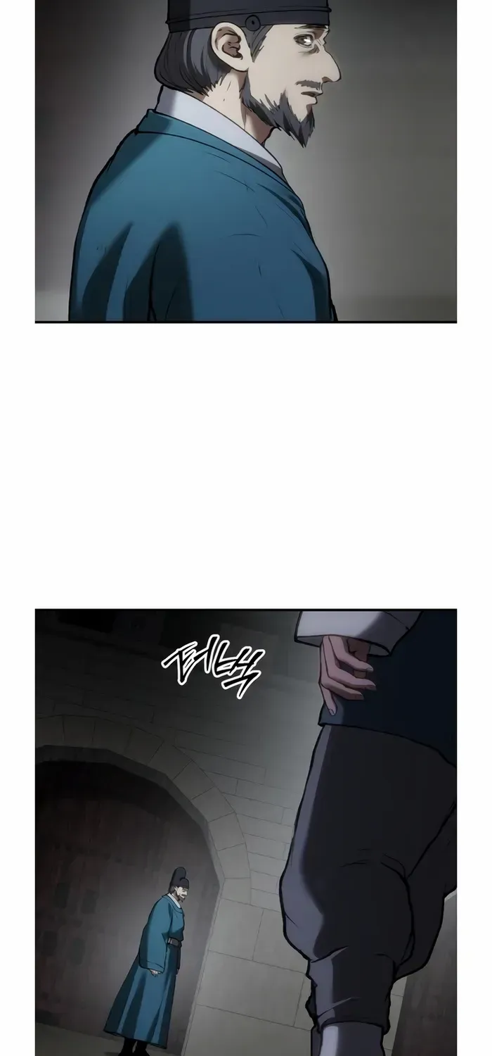 Read Informer chapter 60 image 100 on Lezhin