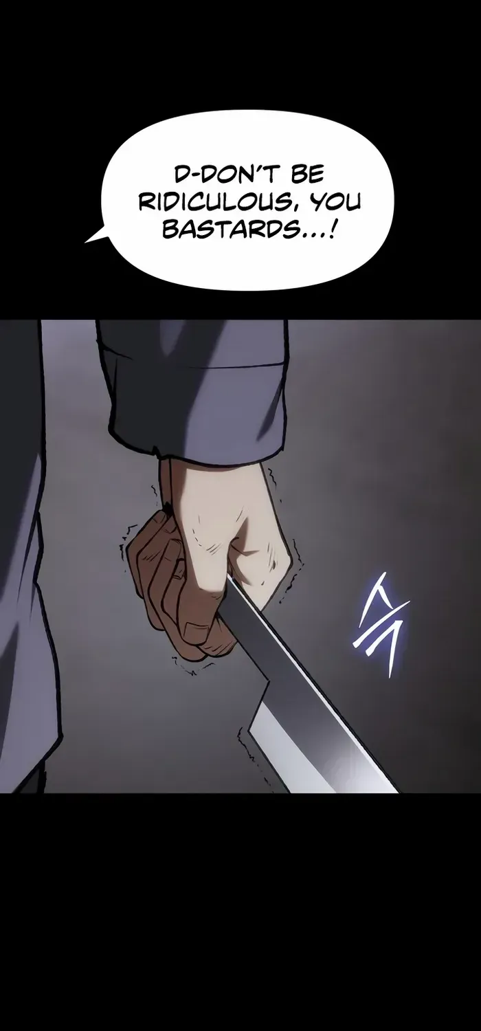 Read Informer chapter 60 image 14 on Lezhin