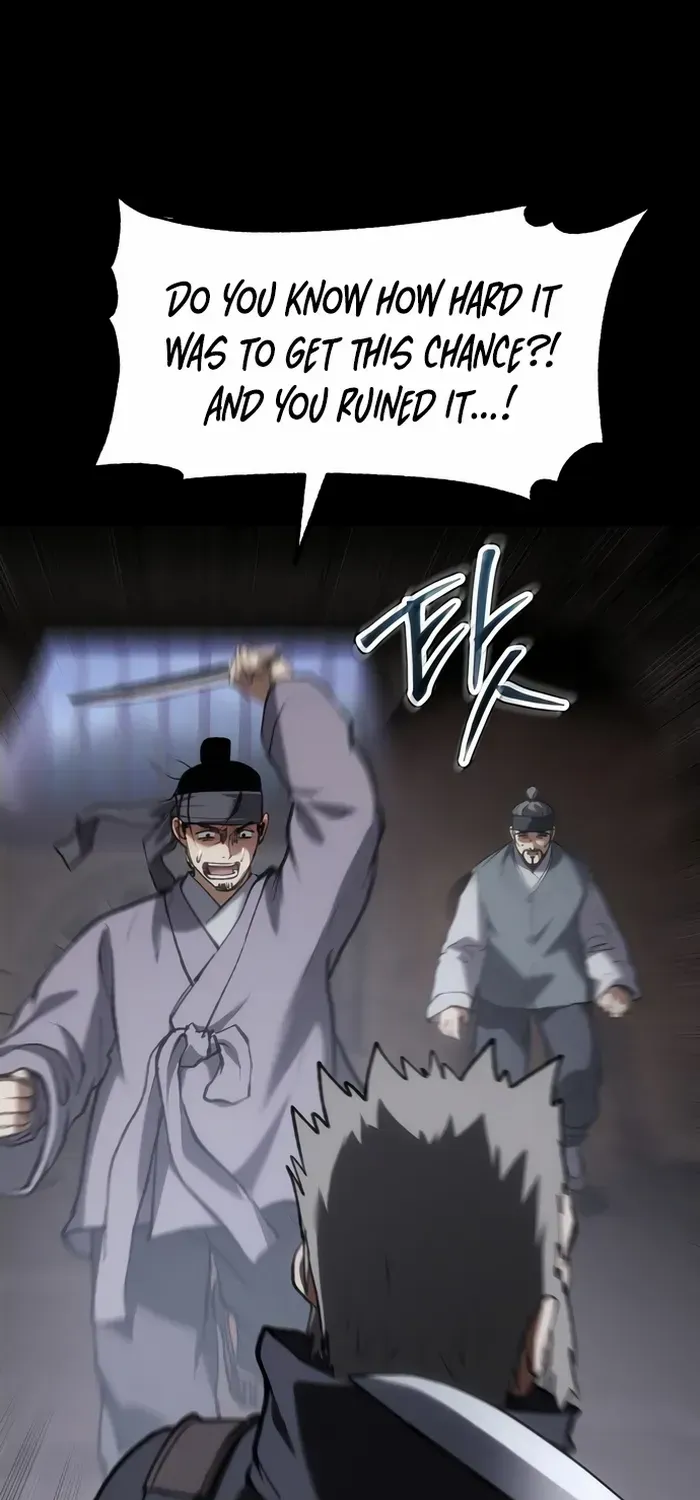 Read Informer chapter 60 image 15 on Lezhin