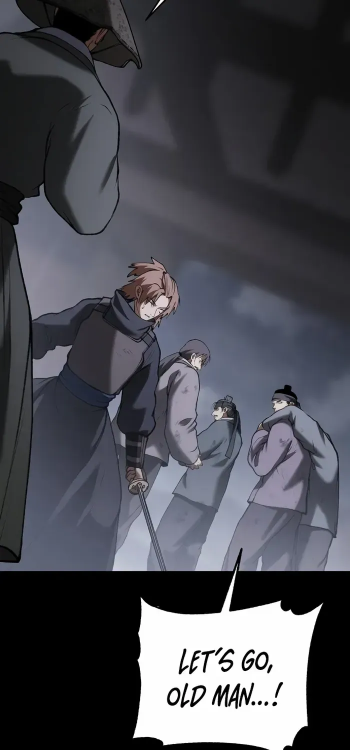 Read Informer chapter 60 image 28 on Lezhin