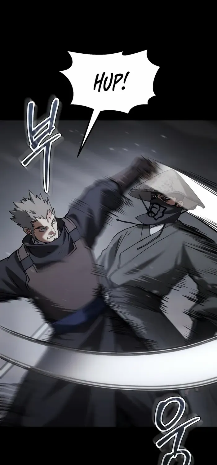 Read Informer chapter 60 image 30 on Lezhin