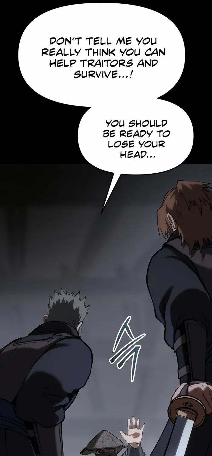 Read Informer chapter 60 image 32 on Lezhin