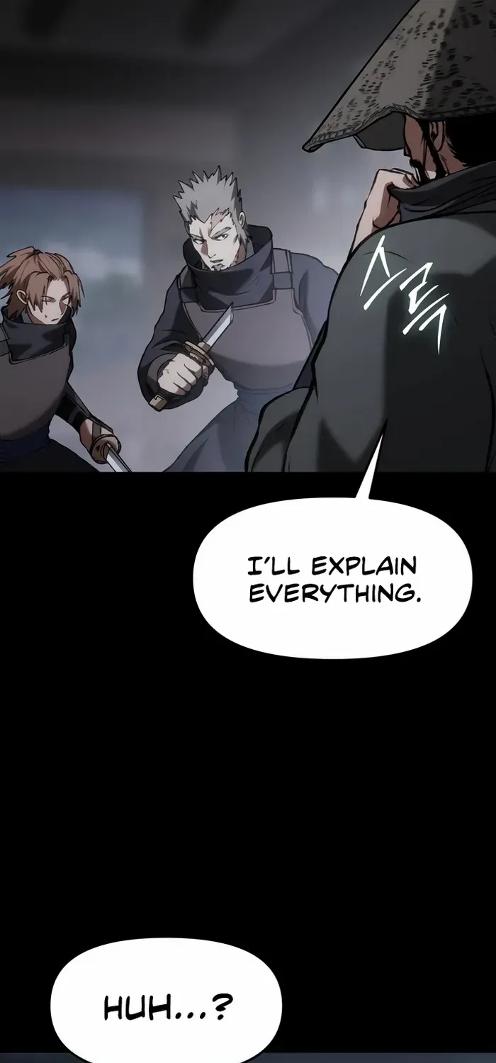 Read Informer chapter 60 image 34 on Lezhin