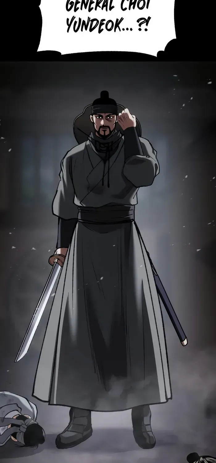 Read Informer chapter 60 image 36 on Lezhin