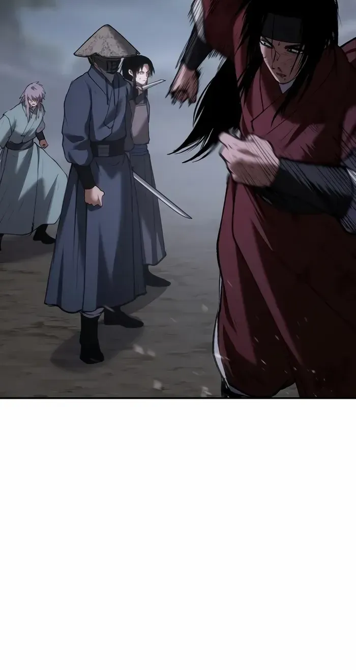 Read Informer chapter 60 image 41 on Lezhin