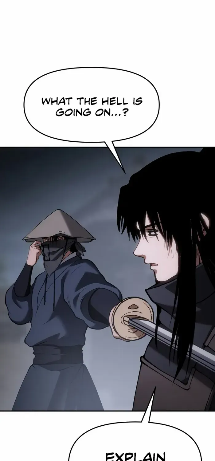 Read Informer chapter 60 image 43 on Lezhin