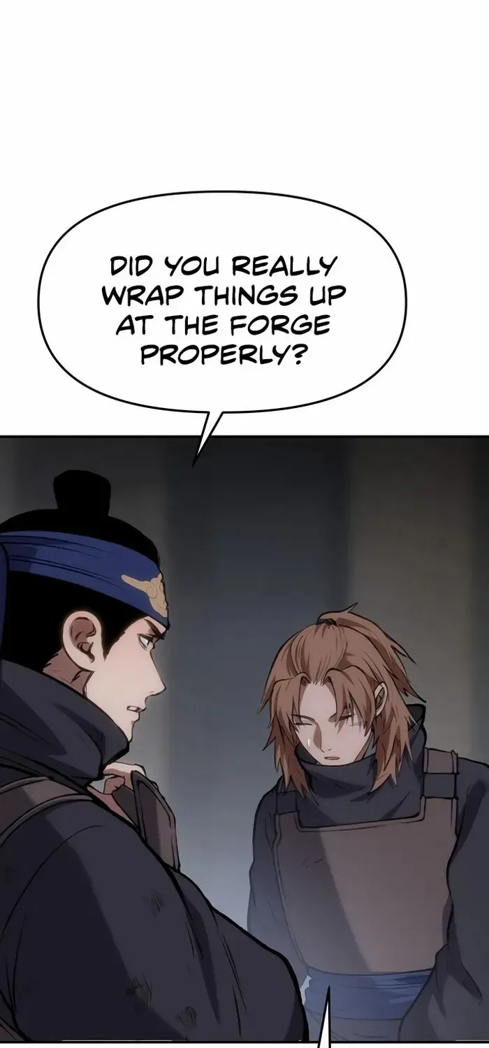 Read Informer chapter 60 image 6 on Lezhin