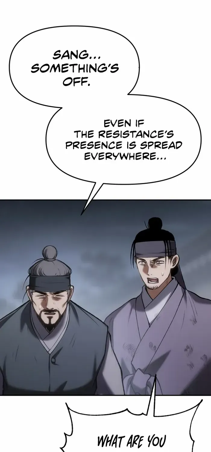 Read Informer chapter 60 image 67 on Lezhin