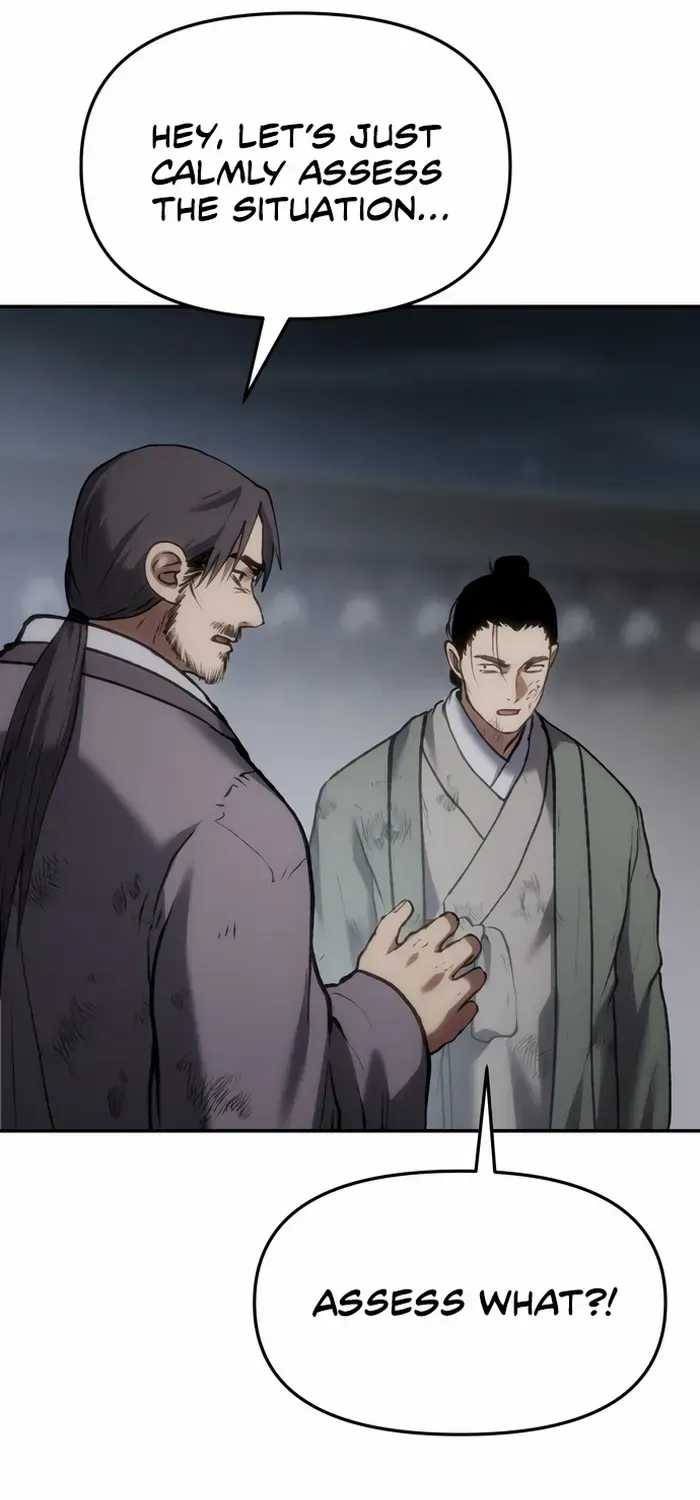 Read Informer chapter 60 image 70 on Lezhin