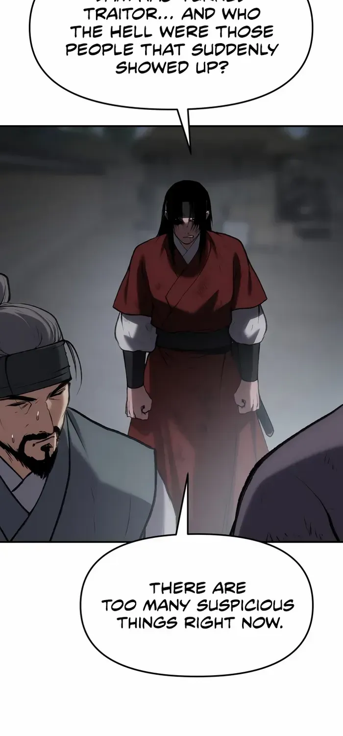 Read Informer chapter 60 image 74 on Lezhin