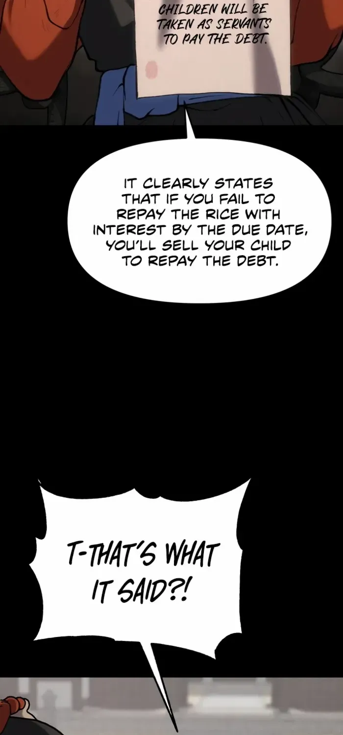 Read Informer chapter 61 image 13 on Lezhin