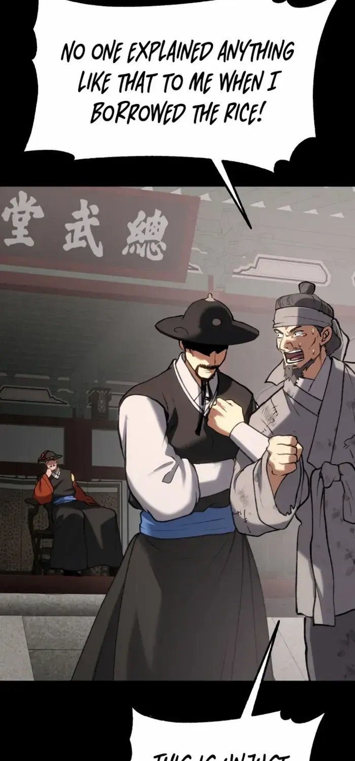 Read Informer chapter 61 image 15 on Lezhin