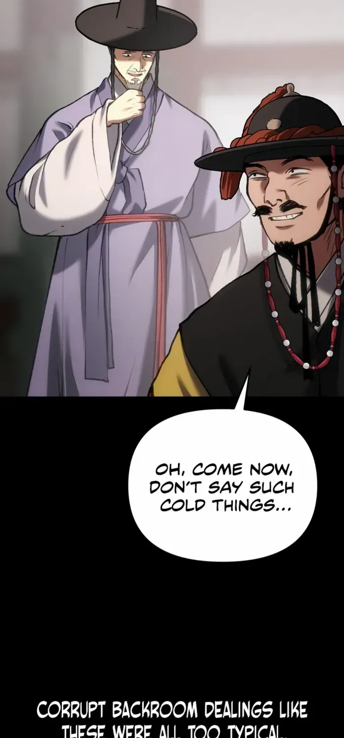 Read Informer chapter 61 image 18 on Lezhin