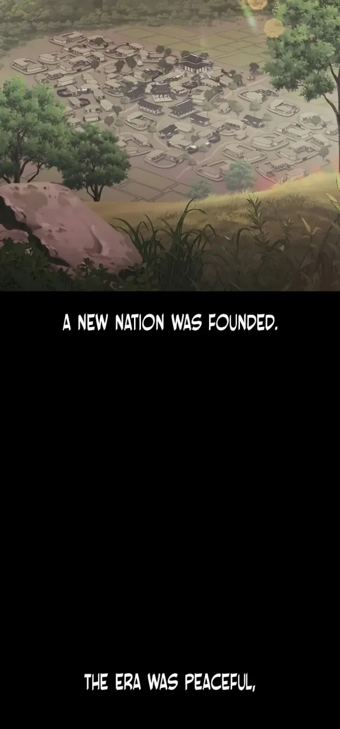 Read Informer chapter 61 image 2 on Lezhin