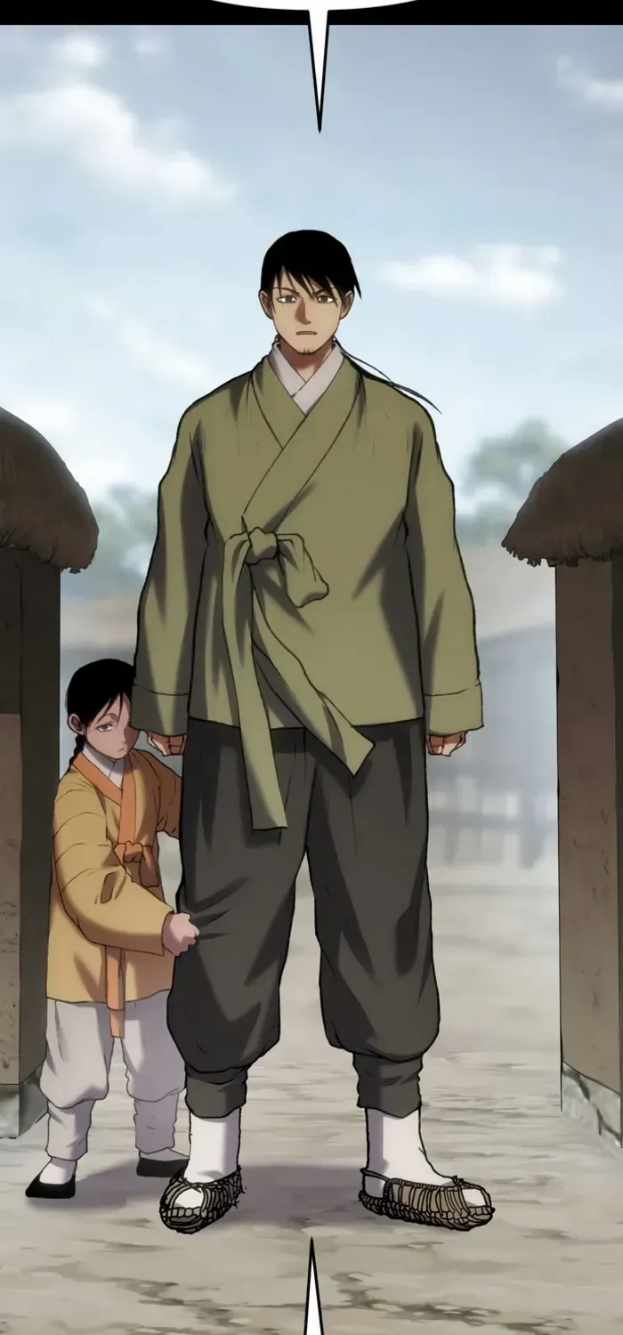 Read Informer chapter 61 image 29 on Lezhin