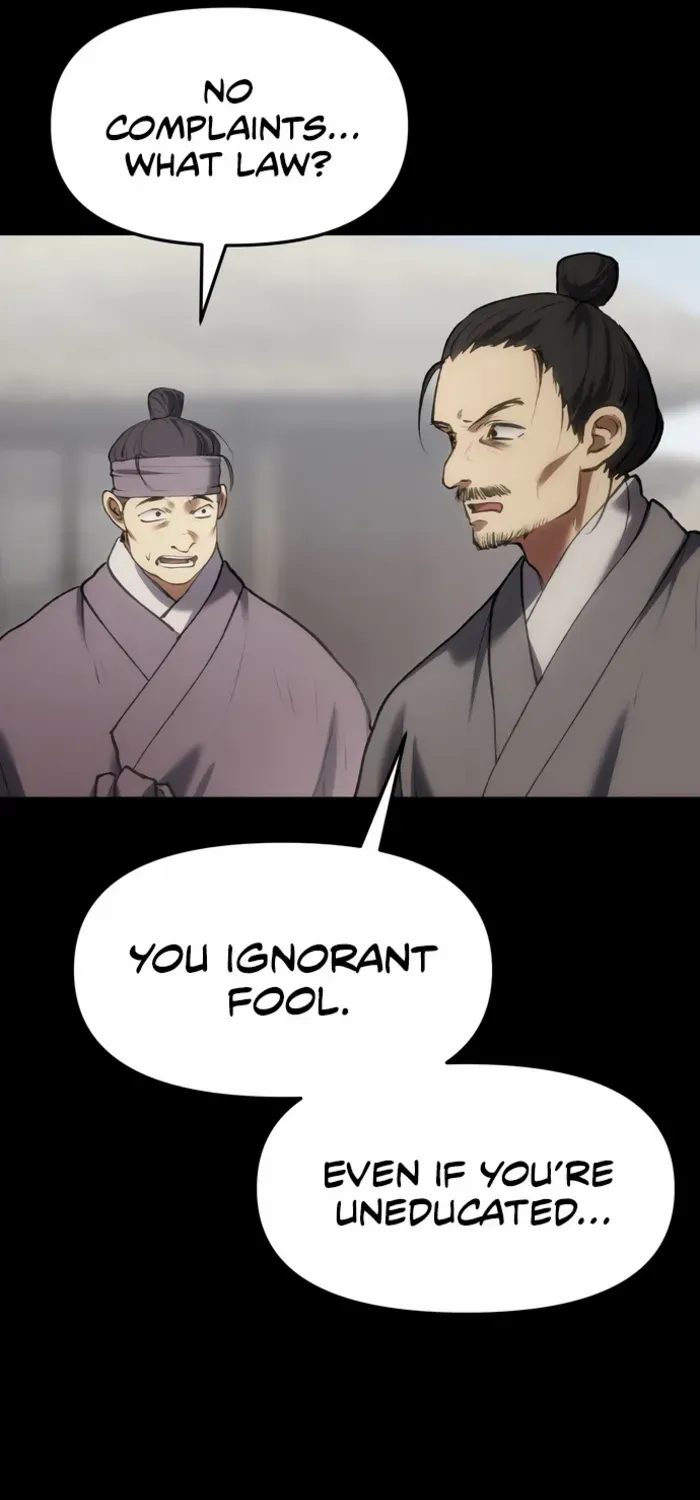 Read Informer chapter 61 image 34 on Lezhin