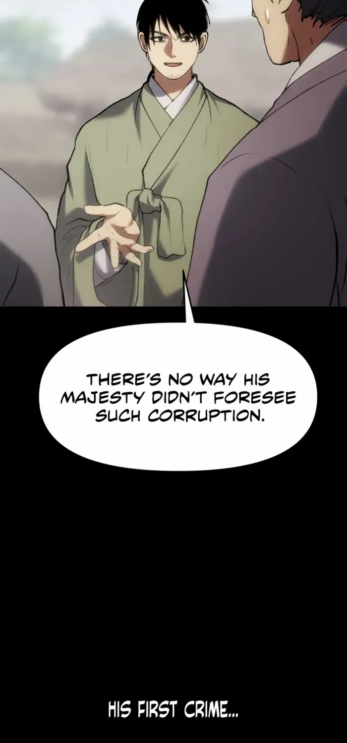 Read Informer chapter 61 image 38 on Lezhin