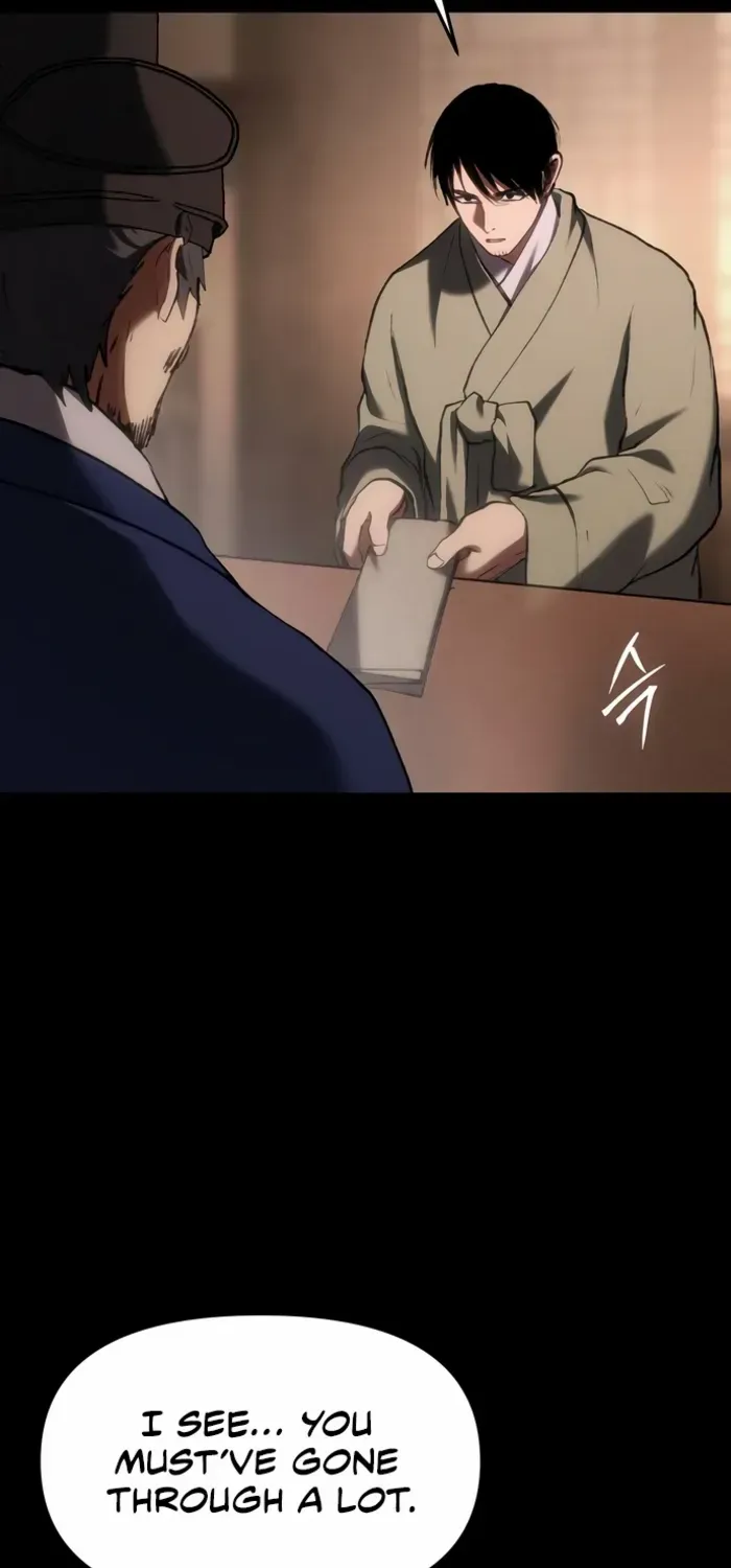 Read Informer chapter 61 image 47 on Lezhin