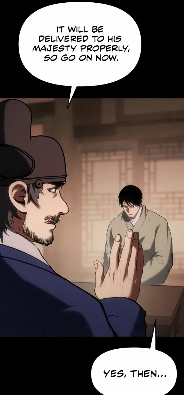 Read Informer chapter 61 image 54 on Lezhin