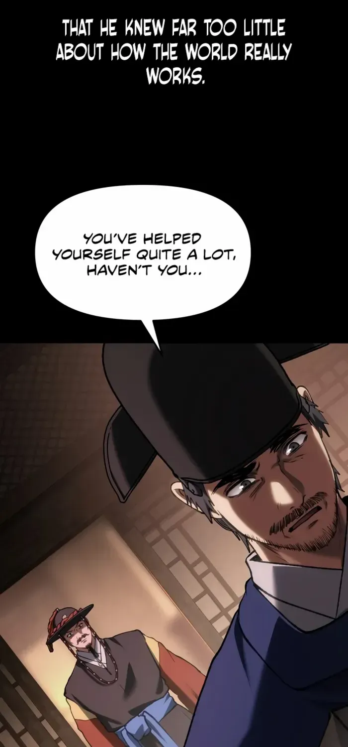 Read Informer chapter 61 image 59 on Lezhin