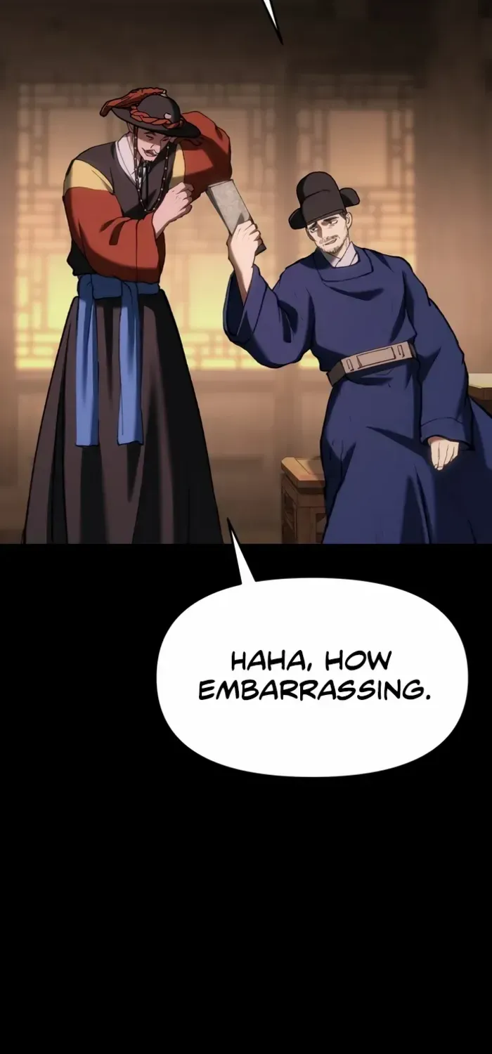 Read Informer chapter 61 image 61 on Lezhin