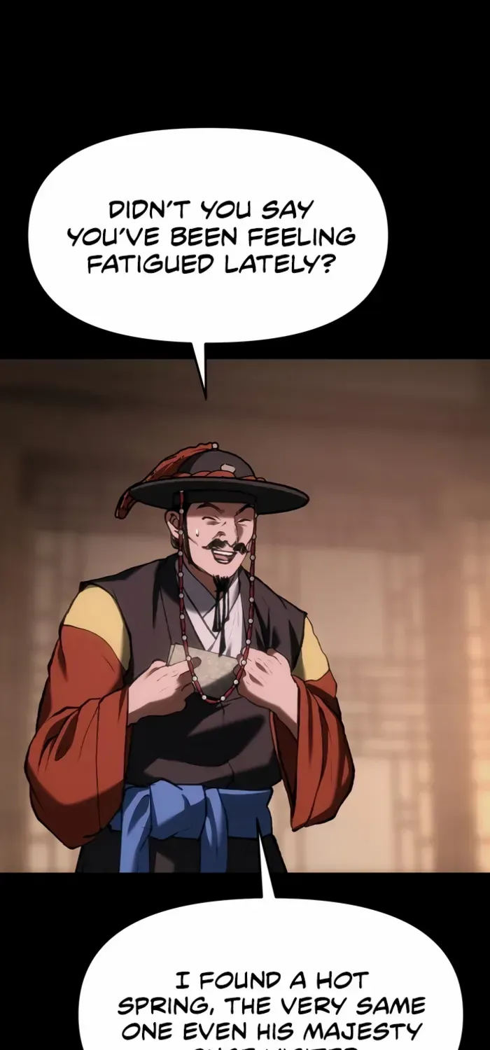 Read Informer chapter 61 image 62 on Lezhin