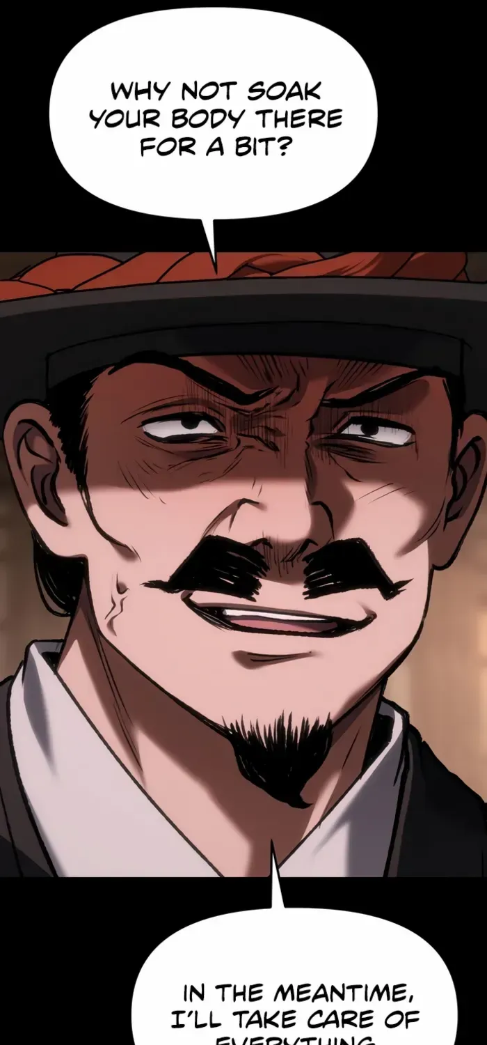 Read Informer chapter 61 image 64 on Lezhin