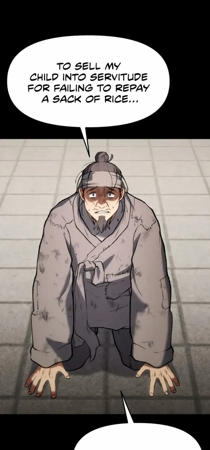 Read Informer chapter 61 image 7 on Lezhin