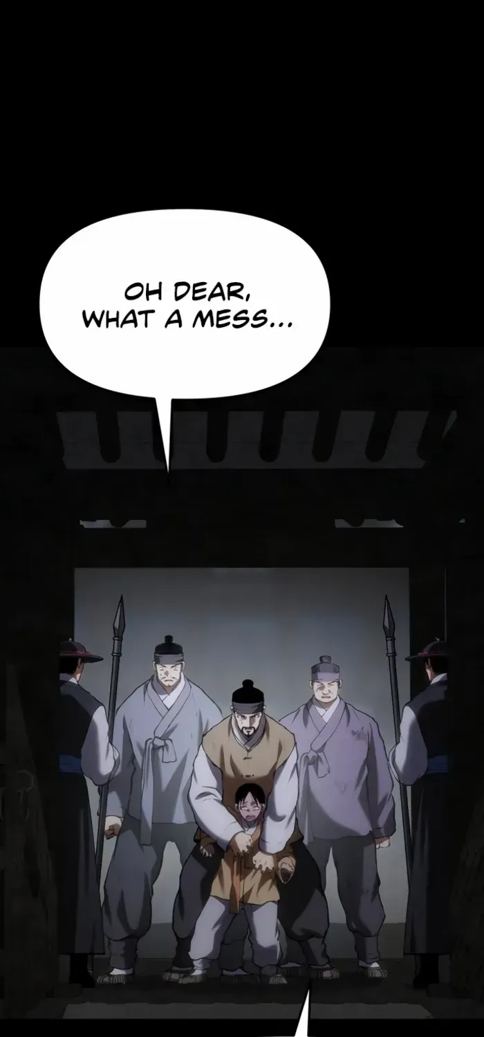 Read Informer chapter 61 image 71 on Lezhin