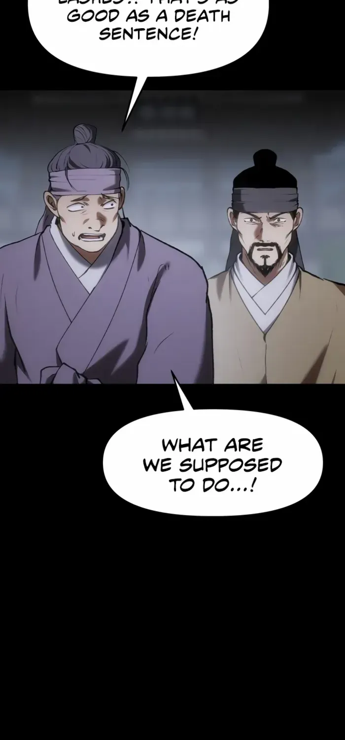 Read Informer chapter 61 image 77 on Lezhin