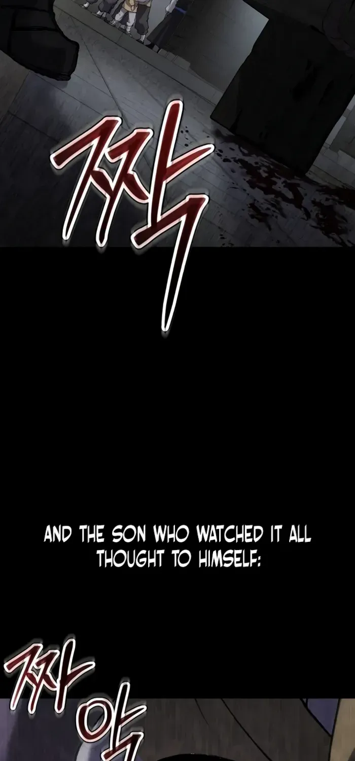 Read Informer chapter 61 image 91 on Lezhin